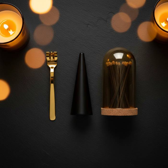 Accessoires