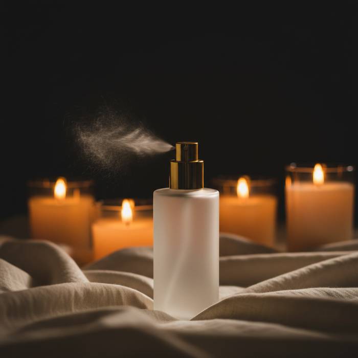 Brumes d'Ambiance
