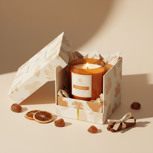 Abonnement Bougies Annuel
