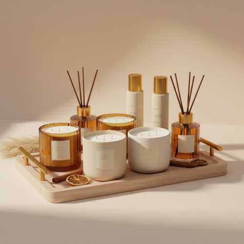 Coffret Prestige