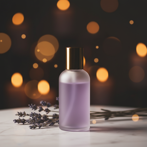 Lavender Fields Room Mist