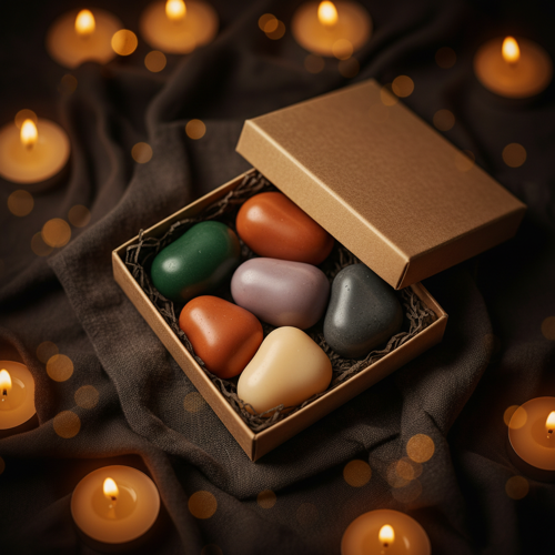 Scent Sampler — 5 Melts
