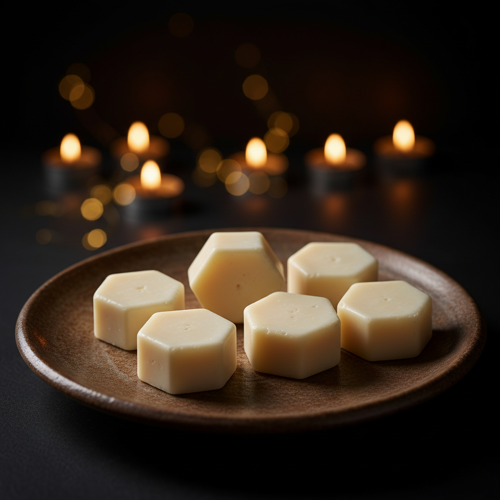 Vanilla & Tonka Wax Melts